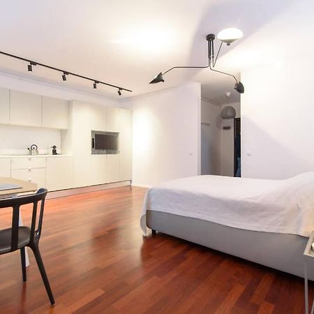 Bianco 16 - Central Studio Universitate - Old Town 布加勒斯特 外观 照片