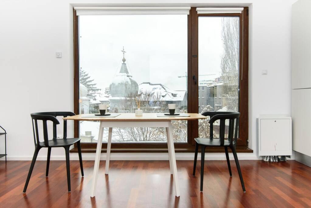 Bianco 16 - Central Studio Universitate - Old Town 布加勒斯特 外观 照片