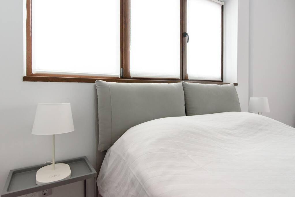 Bianco 16 - Central Studio Universitate - Old Town 布加勒斯特 外观 照片
