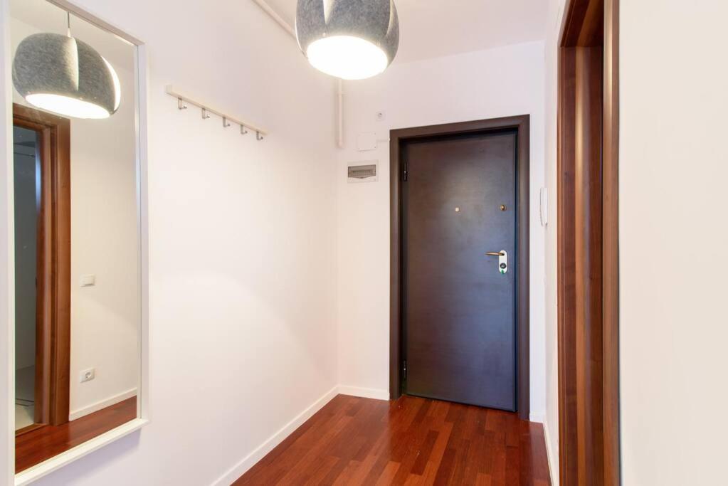 Bianco 16 - Central Studio Universitate - Old Town 布加勒斯特 外观 照片